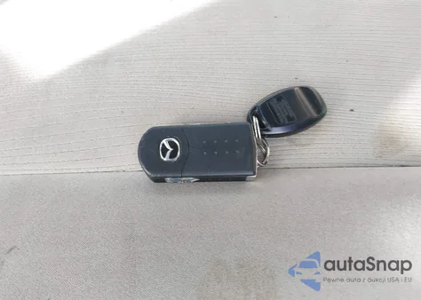 2011 Mazda Cx-7 I Sport из США, поврежденный, VIN JM3ER2BM0B0361004